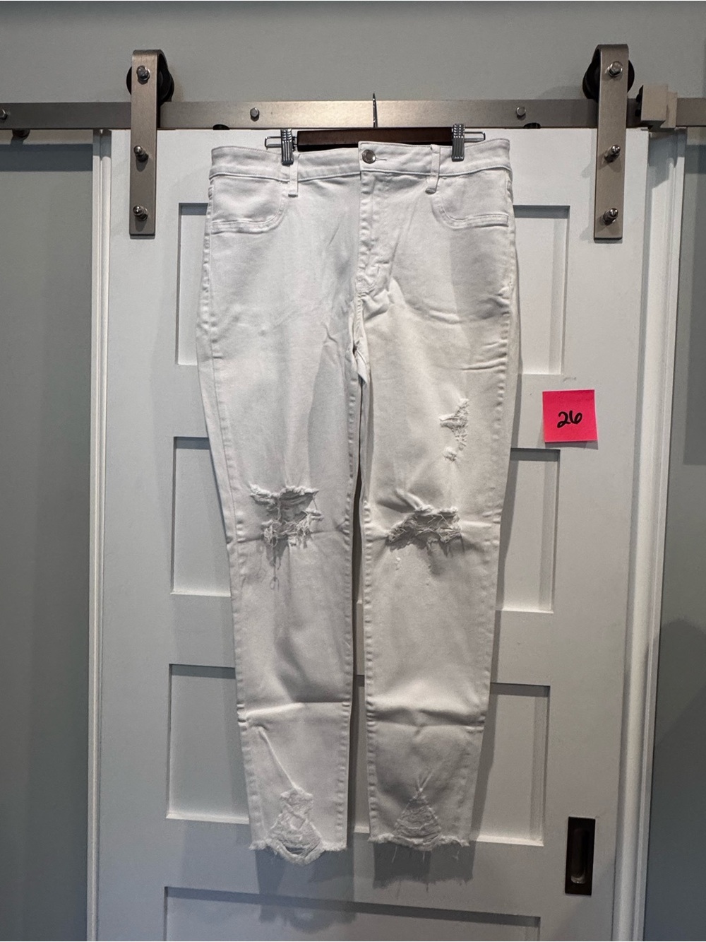American Eagle 18 long